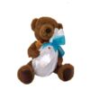 Otawi oso peluche con huevo 100g