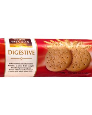 Galletas digestive 400g