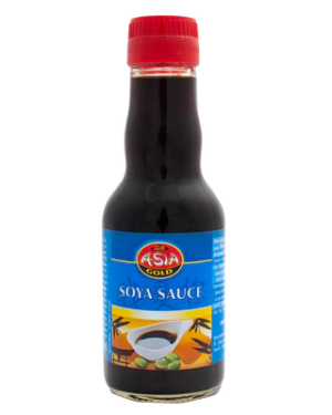 Salsa Soja 150 Ml.