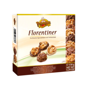 Galletas Estilo Florentina 150 G.