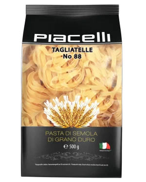 Pasta Tagliatelle Nº 88 500 Grs.