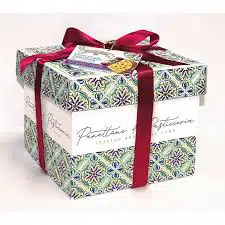 Panettone Choco/Cereza Caja 1 Kg.