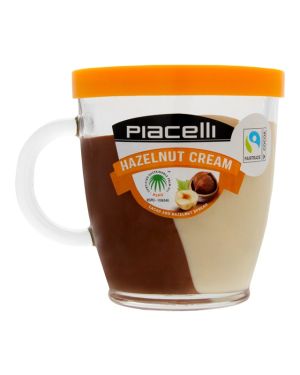 Crema De Avellana/Turron Duo 300 G.